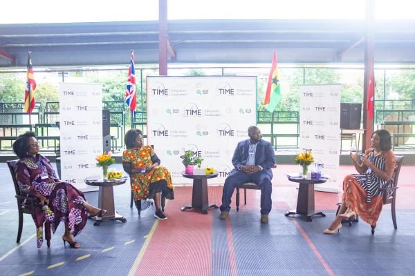 TIME Conference - 5TH EDITION